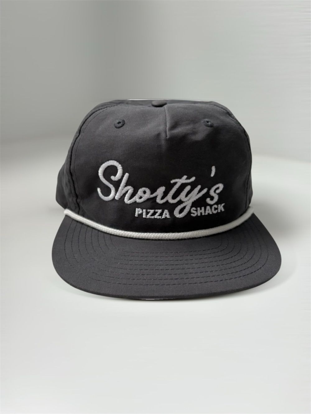 Shorty’s Pizza Shack Trucker Hat